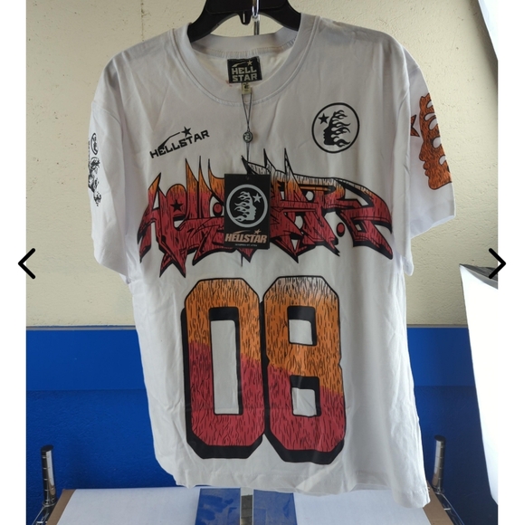 New Hellstar 08 Big Graphic - Picture 2 of 4